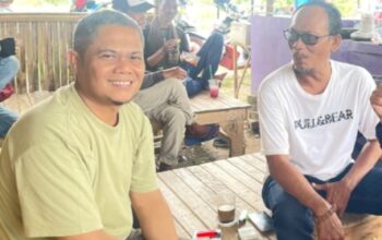 Ibu Rodiah Warga Desa Karang Sinom Karawang Sudah Terima Bantuan