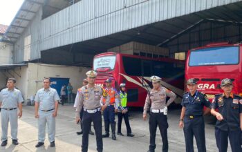 Jelang Ops Ketupat Lodaya, Kasat Lantas Polres Karaw