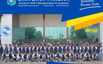SMK Bina Taruna Purwakarta Siap lahirkan Lulusan Terbaik