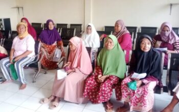 Penyaluran BLT -Dana Desa  Karangsari Purwasari Karawang Tahun 2024 Tahap 1-3