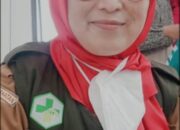 Kepala Puskesmas Klari Alergi Kepada Wartawan dan Lantai kotor Juga Bau Anyir.