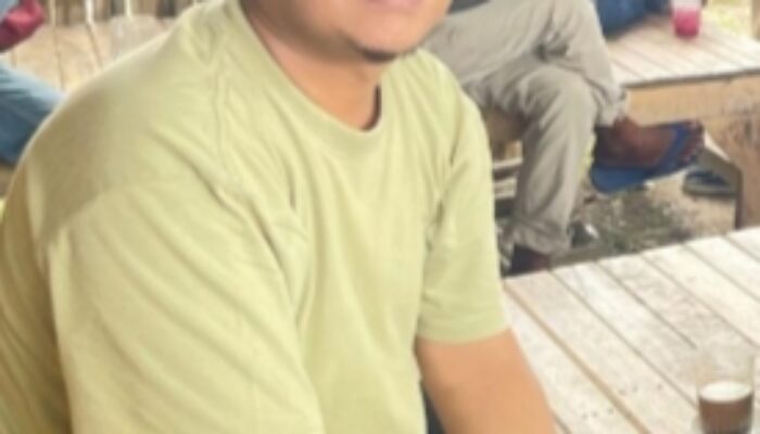 Ibu Rodiah Warga Desa Karangsinom Karawang Sudah Terima Bantuan