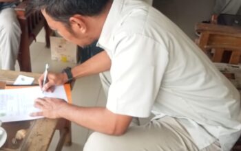 Kerjasama Pengadaan Pupuk Non Subsidi Antara KKKBM Dengan PT Hurip Utama Cikampek Karawang