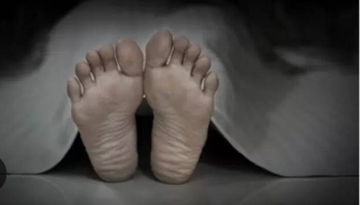 Penemuan Mayat Di Perumahan Rancamanyar Desa Wancimekar Kotabaru Karawang