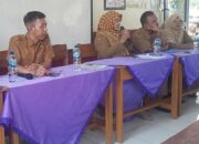 Klarifikasi Kepsek SDN. Duren III Mengenai Adanya Pungli di Sekolah.