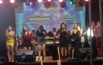 Keluarga Besar Bp Saepul Supardi di Brebes Gelar Syukuran Walimatul Khitan