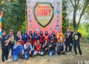 IONT Gelar Bakti Sosial dan Ikrar di SD Parungmulya kelas jauh Kutameriem