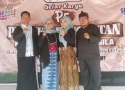 Kegiatan Panen Karya P5 SMKN Bungursari Purwakarta