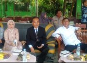 Momentum Perpisahan Siswa SMPN 1 Kelas 1X Ciampel Karawang