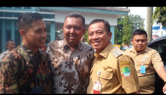 PDAM Karawang Merayakan Hari Ulang Tahun Yang Ke 37