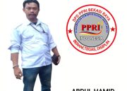 Ketua DPD PPRI Bekasi Raya Merespon Adanya Tambang Galian C Diduga Ilegal APH Minta Segera Tertibkan