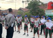 Sambut Hari Bhayangkara ke-78, Polres Karawang Siapkan Talenta Muda, demi Berlomba di Tingkat Polda Jabar