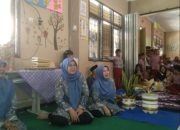 SDN Margasari II Pasawahan Purwakarta Gelar Pelepasan Siswa Kelas VI