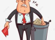 Miris!! Urusan Limbah Berujung Saling Berkilah Ini Ceritanya