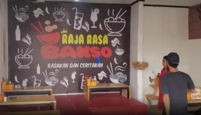 Miftah Fatoni Warga Duren Klari Karawang Sukses Kembangkan Bisnis Kuliner