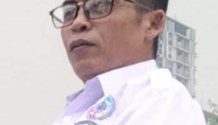 PJ Bupati Bekasi Dani Ramdani Berangkat Haji Dan Sudah Berkirim Surat Ke Provinsi Jawa Barat