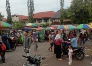 Pasar Ahad Saporete, Sajikan Aneka Kuliner Tradisional Khas Brebes