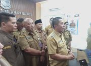 Pemerintah Kecamatan Klari Karawang gelar kegiatan PATEN