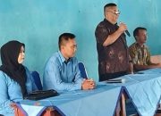 Soal Tudingan Pungli PPDB,Pihak SMPN 1 Kotabaru Karawang Angkat Bicara