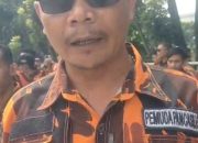 PAC PP Ciampel Akan Terus Gelar Aksi Di PT Bridgestone Tire Karawang Sampai Tuntutannya Dipenuhi