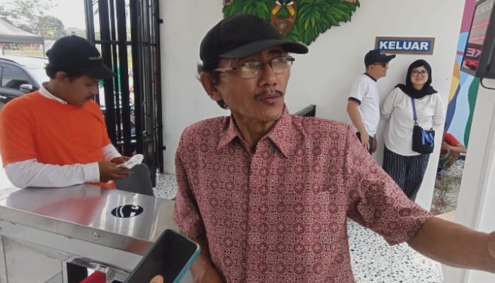 Riviera Water Park di perumahan Citra Kebun Mas Pasir Panjang Cibalongsari  Klari Karawang diskon 20 persen