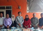 Pengurus KKKBM Gelar Rapat Pemilihan Pengurus Baru