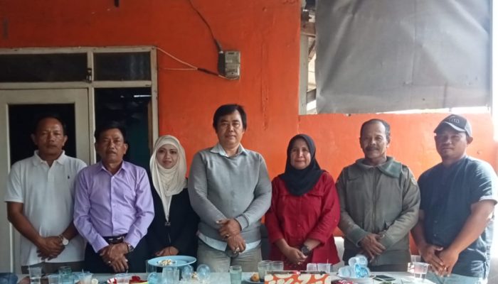 Pengurus KKKBM Gelar Rapat Pemilihan Pengurus Baru