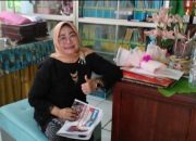 SDN Sarimulya 3 Kotabaru Karawang Gelar pentas seni Kelulusan