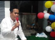 Pemdes cikampek timur Karawang Gelar Syukuran Perpanjangan Masa Jabatan Kades.