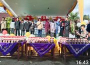 SDN Wancimekar 2 Kotabaru Karawang Gelar Kenaikan Kelas dan Perpisahan Kelas 6 