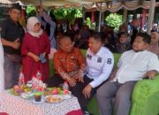 SDN. Gintungkerta 1 Klari Karawang Mengadakan Pelepasan Siswa Kelas VI