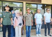 Milangkala ke – 56 Kecamatan Ciasem~ Semarak Berbagi untuk Subang Ngahiji
