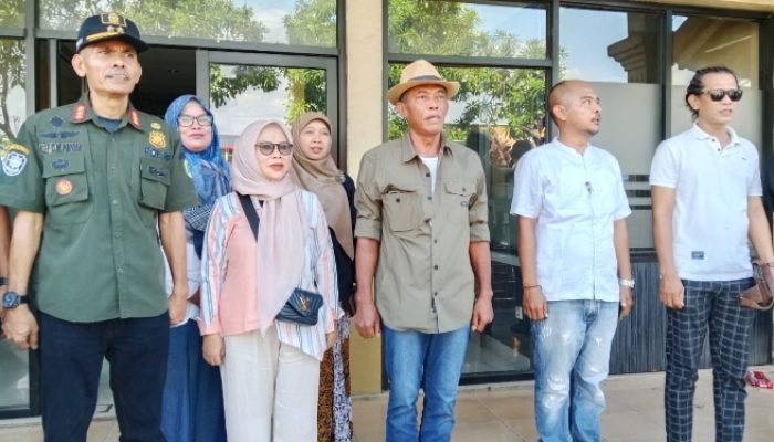 Milangkala ke – 56 Kecamatan Ciasem~ Semarak Berbagi untuk Subang Ngahiji