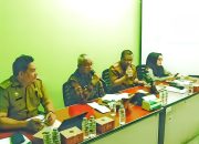 Kinerja Lebih Baik, Komisi V DPRD Jawa Barat Apresiasi UPTD Wasnaker Wilayah