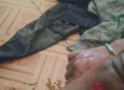 Seorang Pengendara Laka Lantas Diduga Akibat Dampak Proyek Tol Jakarta – Cikampek II