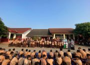 Kepsek SDN. Pinayungan II Klarifikasi Mengenai Adanya Pungli di Sekolah.