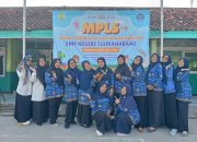 SMPN 1 Lemahabang Karawang Sukses Gelar Pembukaan MPLS Tahun Ajaran 2024/2025