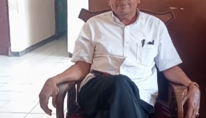 Kegiatan MPLS di SMPN 1 Tempuran Karawang Tahun Ajaran 2024 – 2025