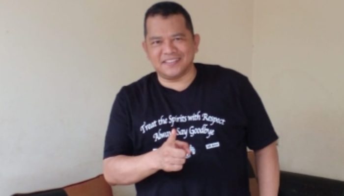 Pilkada Karawang, H. Acep Jamhuri Mundur Dari ASN. Siap Maju Dalam Pilkada karawang.