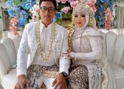 Keluarga besar Bp Abdul Rohman Di Pancawati Karawang Gelar Syukuran Walimatul Nikah