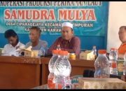 Seluruh Pengurus TPI Sekabupaten karawang Akan Melakukan Aksi Ke Kejaksaan Negeri Karawang