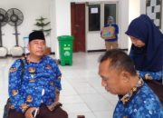 Pemerintah Kecamatan Cikampek Karawang Gelar Kegiatan Paten