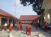 SDN. KONDANGJAYA II Karawang Membentuk Timework Yang Solid Dan Bersinergi.