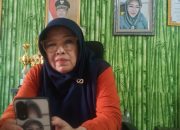 Kepsek SDN. Karawang Wetan III Klarifikasi Soal Berita Adanya Pungli di Sekolah.