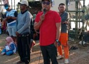 Menyambut HUT RI yang ke 79 Tahun Pemerintah Desa Brebes Jawa tengah Gelar Turnamen Sepakbola Antar RT