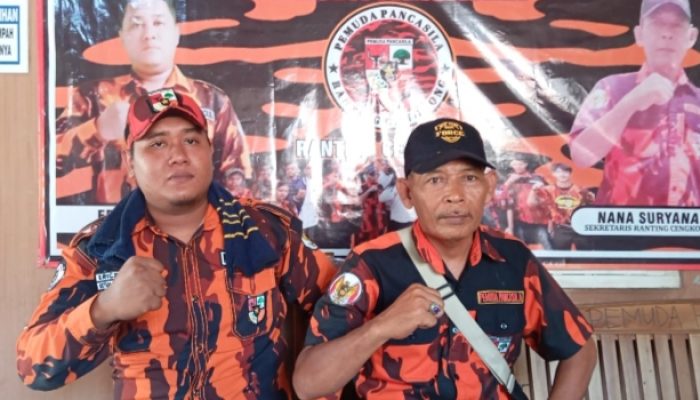 Ketua PAC PP Purwasari gelar Rapat Pemilihan Ketua Ranting tingkat desa  Kecamatan Purwasari Karawang