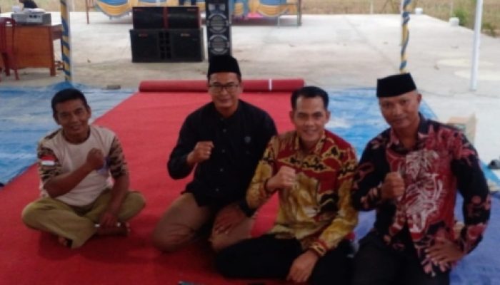 Milangkala ke – 40 Desa bayur kidul Kecamatan Cilamaya Kulon Kabupaten Karawang 