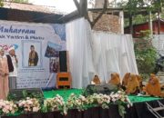 PT. Ray Hikmah Jaya Karawang Gelar Acara Santunan Anak Yatim – Piatu