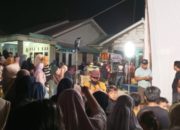 Bp Didin Dan Ibu Atih Warga desa Curug Karawang Ucapkan Terima Kasih Kepada MNC TV