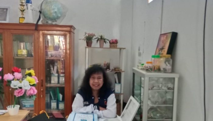 PKBM Bina Bangsa Berkarakter Cisarua Bandung Barat Berkomitmen Memberikan Pelayanan Pendidikan Berkualitas